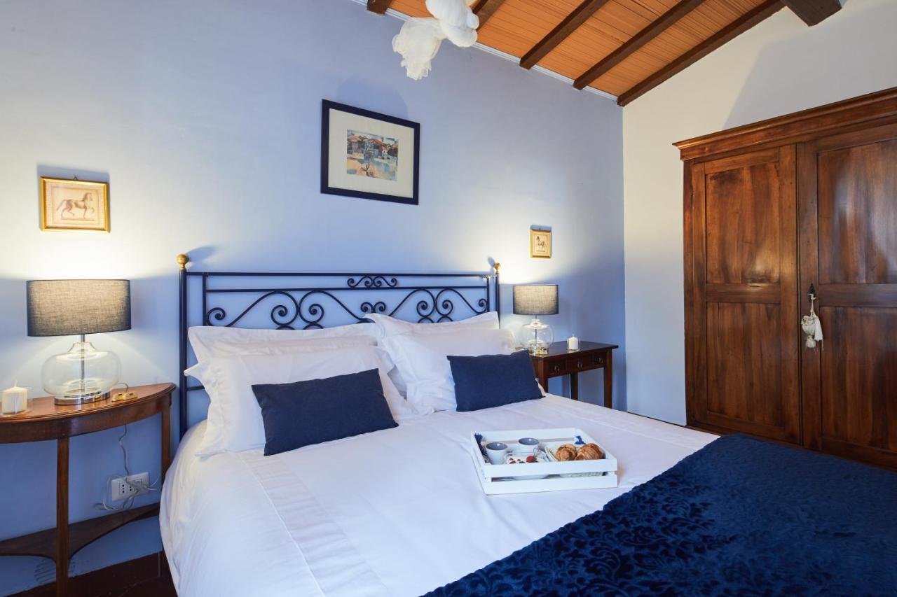 La Panoramica Gubbio - Maison De Charme - Casette E Appartamenti Self Catering Per Vacanze Meravigliose! 外观 照片