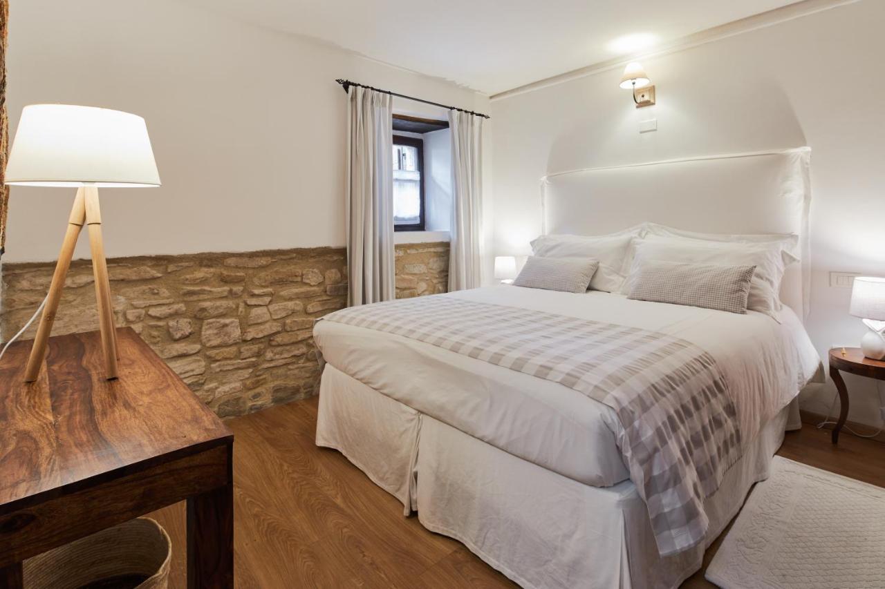 La Panoramica Gubbio - Maison De Charme - Casette E Appartamenti Self Catering Per Vacanze Meravigliose! 外观 照片