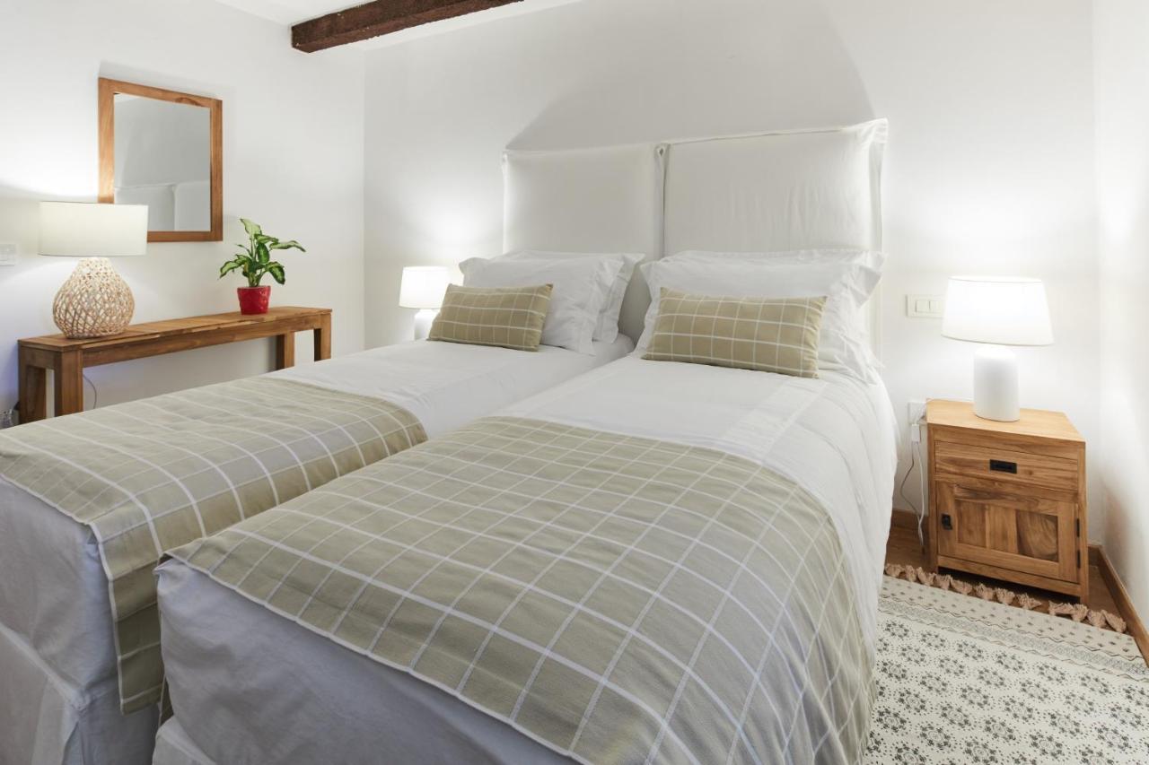 La Panoramica Gubbio - Maison De Charme - Casette E Appartamenti Self Catering Per Vacanze Meravigliose! 外观 照片