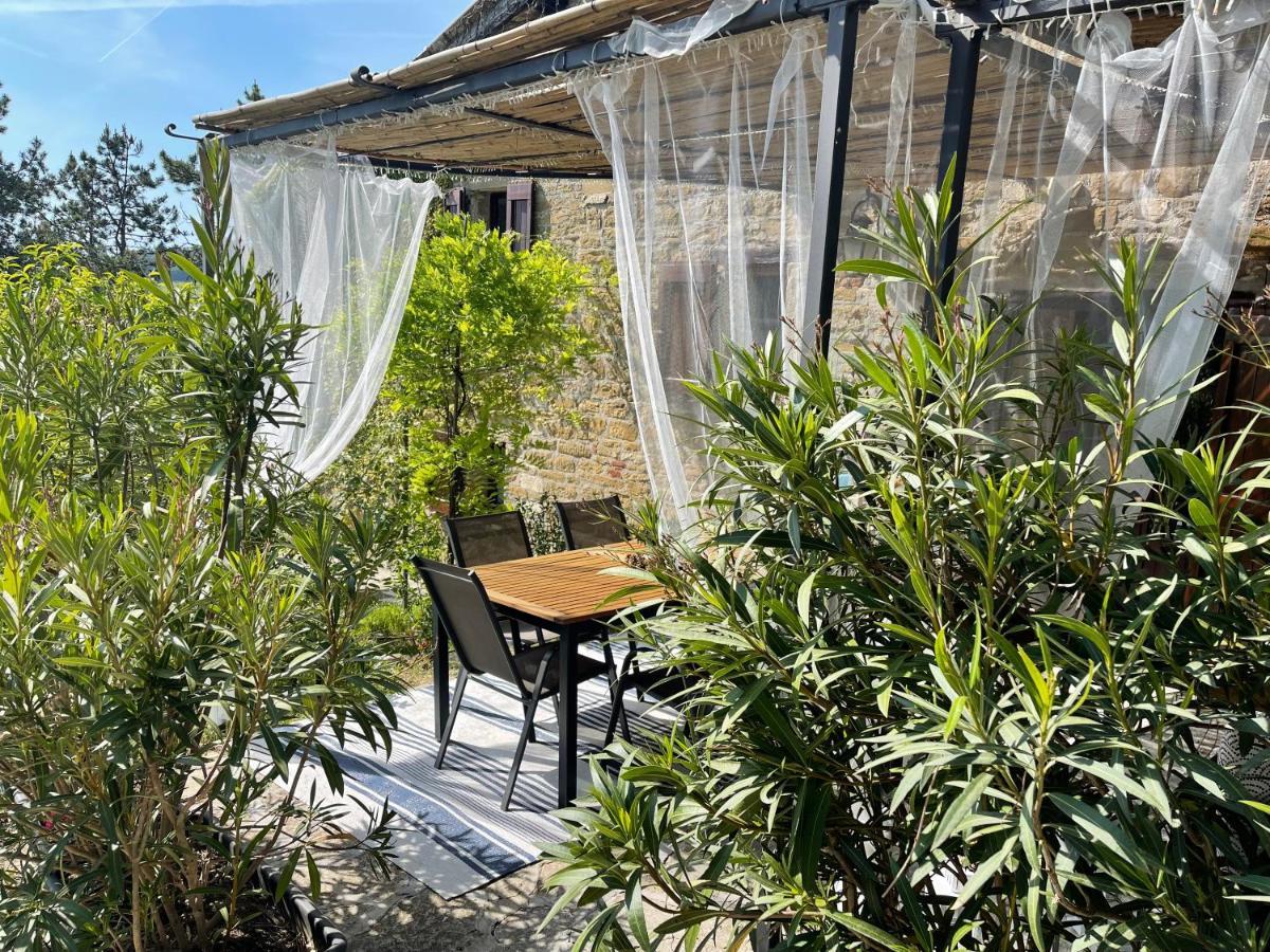 La Panoramica Gubbio - Maison De Charme - Casette E Appartamenti Self Catering Per Vacanze Meravigliose! 外观 照片